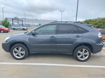 Lexus RX400h AWDi - 3