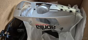 Díly Aprilia RSV4 RR rv. 2017 - 3
