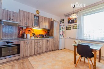 Prodej byt 4+1, 83㎡ - 3