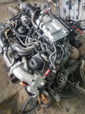 Audi A6 2.7tdi Sline - 3