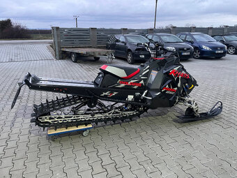 Polaris RMK 850 Khaos 155 rv 2020 - 3