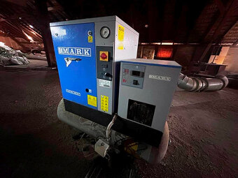 Kompresor Mark MSM3/8MD-270 - 2,2-7,5 kW, 2019 - 3