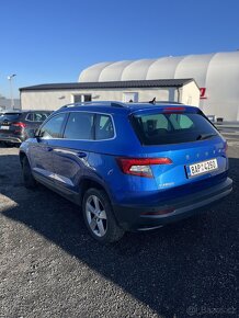 Škoda KaroQ 1.5 TSi, DSG, Style+, Panorama, tažné - 3