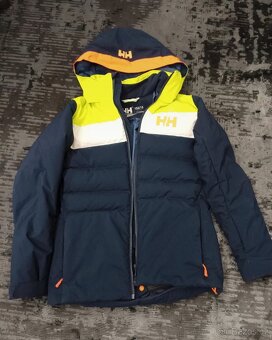 Dětská Bunda HELLY HANSEN - 3