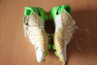 Fotbalové kopačky Nike T90 vel. 43 - 3
