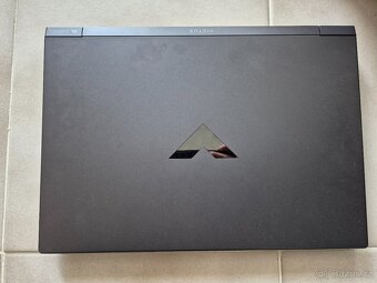 Herní Notebook HP VICTUS 16 - RTX 4050/I5-13500H/16GB RAM - 3