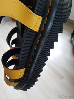 Sandály Dr. Martens - 3
