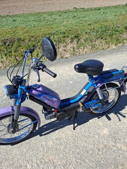 Babetta 215/210 - 3