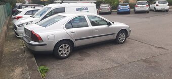 S60 D5 120kw - 3