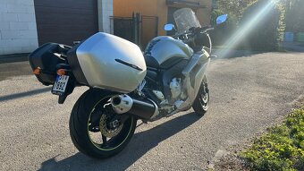 Yamaha FZ1 Fazer GT - 3