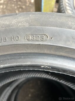 Hankook 235/50R19 - 3
