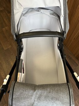 Bugaboo Fox 2 - 3