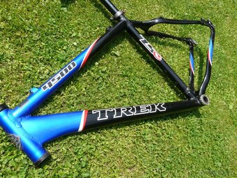Rám TREK 4500 (26"/18") - 3