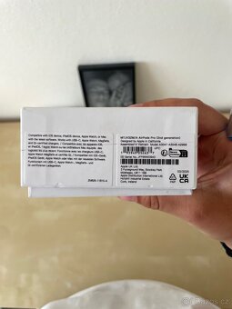 Apple airpods pro 2. generace - 3