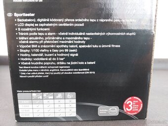 Hodinky Crivit - 3
