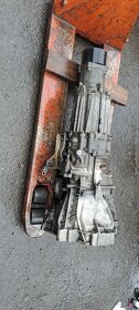 Manualni prevodovka JEE audi A4 B7 2.0 tdi quattro - 3