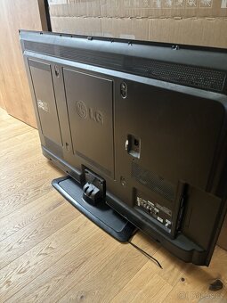 LG Full-HD TV - 50" LG 50PN6500 - 3