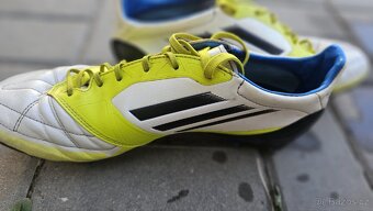 Adidas kopačky - 3