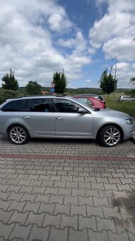 ŠKODA OCTAVIA 3 2.0 TDI 110KW - 3