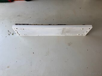 LED svítidlo 126 cm - 3