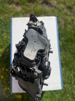 Přední pravé BI-Xenon světlo BMW E91 - 3