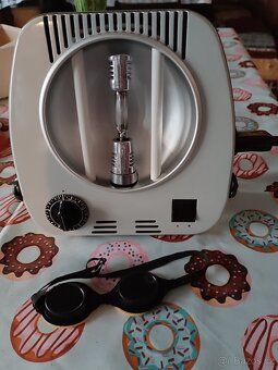Horské slunce - 3
