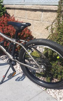 Rascal 20" - REZERVOVÁNO - 3