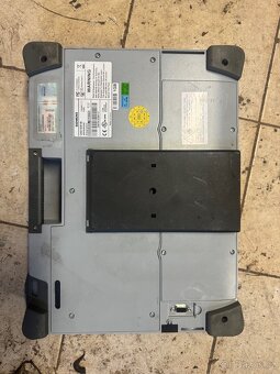 Diagnostika Vas 5051B - 3