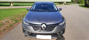 RENAULT TALISMAN S 1,8 TCe165 KW NEHAVAR. AUTOM. BENZÍN CZ - 3