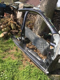 Ksrosarske dily Golf 6 - 3