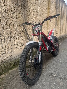Gas Gas TXT 300 - 3