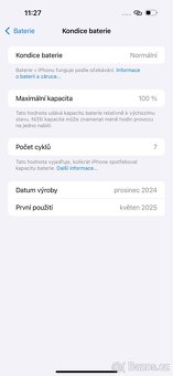 iPhone 16 Pro Max 256 Gb Natural Titanium - 3