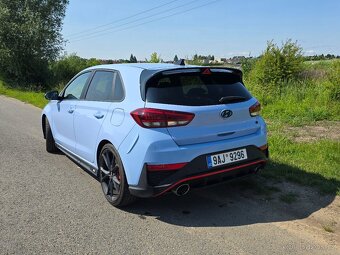 Hyundai i30N Performance DCT/206kw - 3