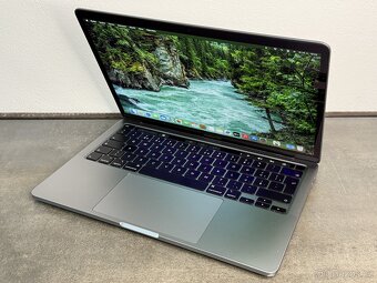 MacBook Pro 13'' 2020 / i5 / 16GB / 512GB SSD / Space Gray - 3