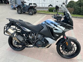 KTM 1290 Super Adventure 2019 - 3
