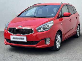 Kia Carens 1.6 GDi , 99 kW benzín, 2015 - 3