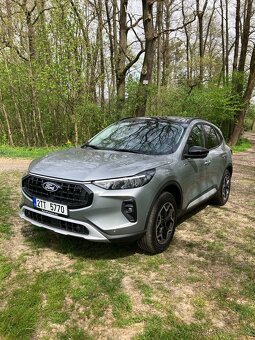 FORD KUGA 4x4 Hybrid Active X - 3