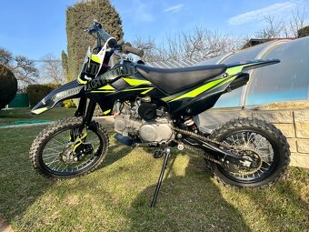 Stomp YX 140 - 3