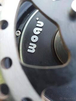 Elektro motor - 3