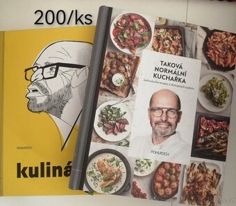 Prodám knihy. - 3