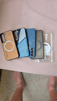 Samsung s22 - 3