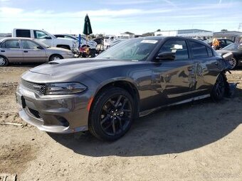 Dodge Charger GT 3.6 V6 | 2021 | na díly - 3