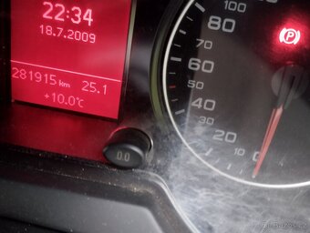Prodej vozidla Audi Q 5 - 3