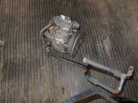 Mercedes W 123 klimakompresor - 3