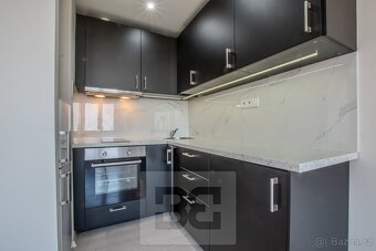 Pronájem byty 1+kk, 27 m2 - Praha - Háje, ev.č. N08115 - 3