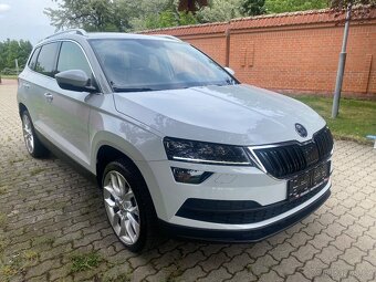 Karoq 1.6 tdi STYLE 2021 - 3