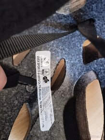 Cyklistická helma UVEX VIVA 2 - 56-62cm - 3