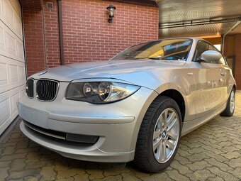 BMW 118d 150.000KM - 3
