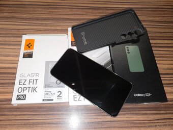 SAMSUNG S23+ 512gb - 3