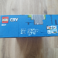 LEGO City 60276 Vězeňský transport - 3